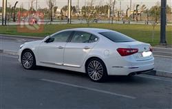 كيا كادينزا